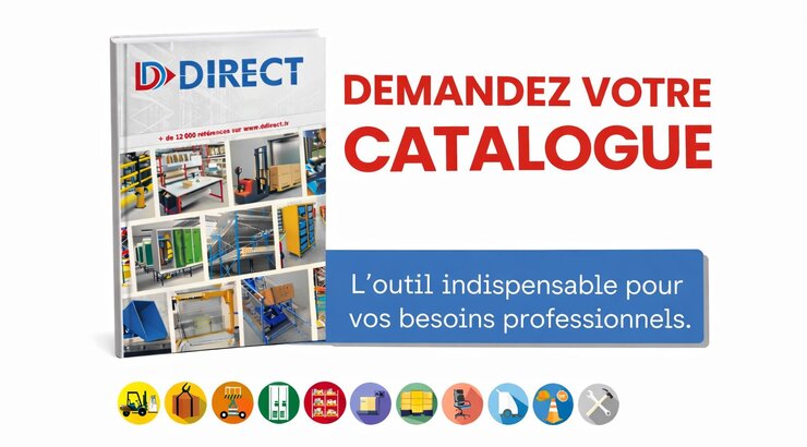 D-Direct