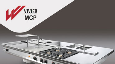 Vivier MCP